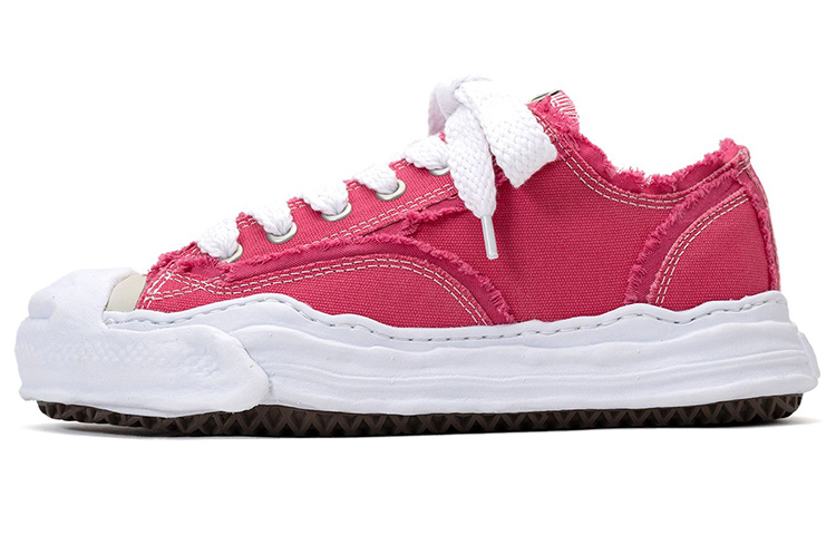 Kappa Chunky Sneakers White Green