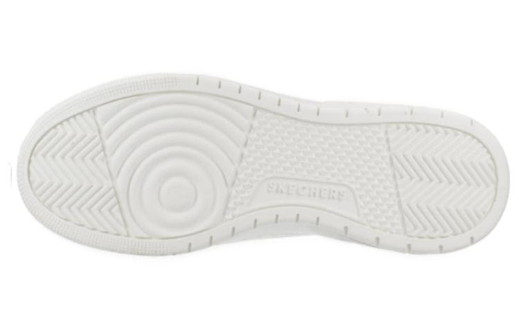 Skechers Uno Courted Low Top Running Shoes Women's White купить в интернет-магазине Yoocart с быстрой доставкой по России.