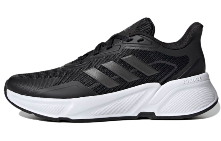 Adidas X9000l1 Black/White/Grey Women's