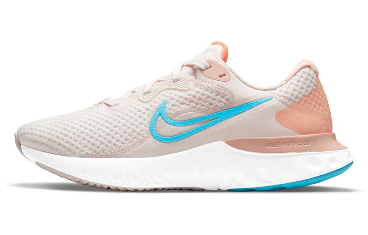 Nike Renew Run 2 'Bright Mango' Women's