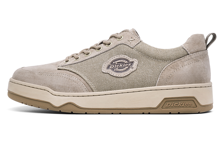 Dickies Coverage Low-Top Skateboard Shoes Men's