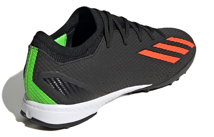 Adidas X Speedportal.3 Tf 'Black Solar Red' купить в интернет-магазине Yoocart с быстрой доставкой по России.