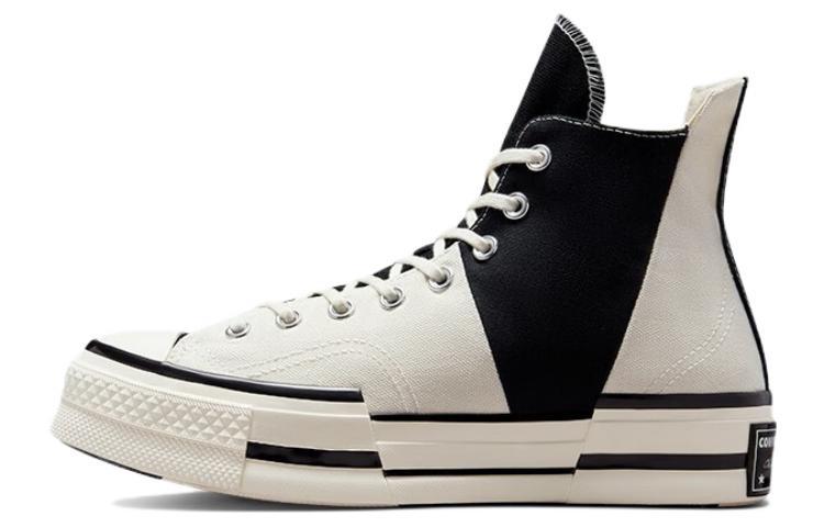 Converse Chuck 70 Plus Counter Climate High 'White Black'