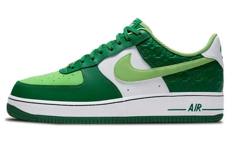 Nike Air Force 1 Low 'St. Patrick's Day'