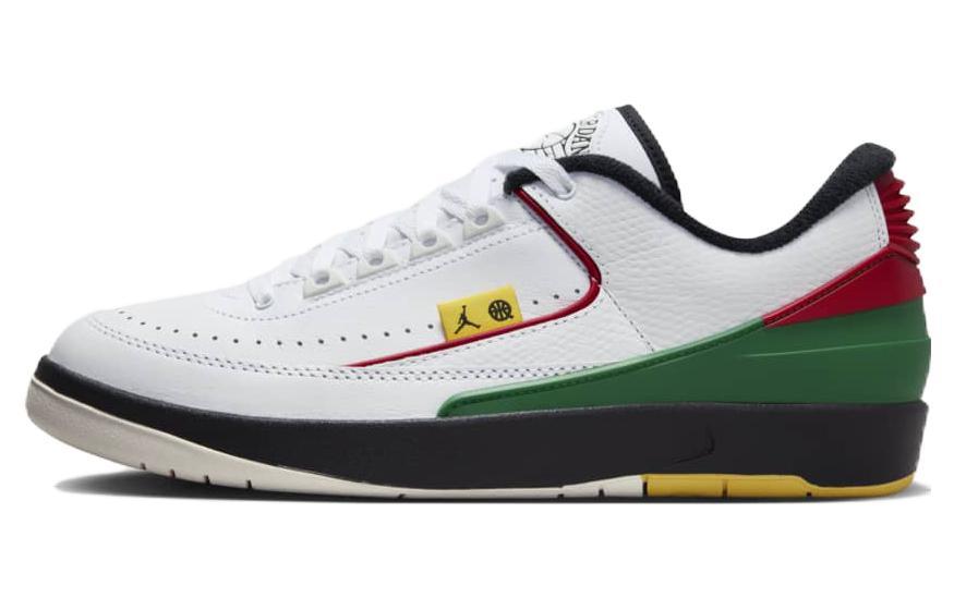 Jordan 2 Retro Low Quai 54 2023