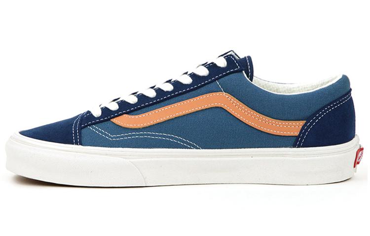 Style 36 Vans Vintage Sport 'Sailor Blue'