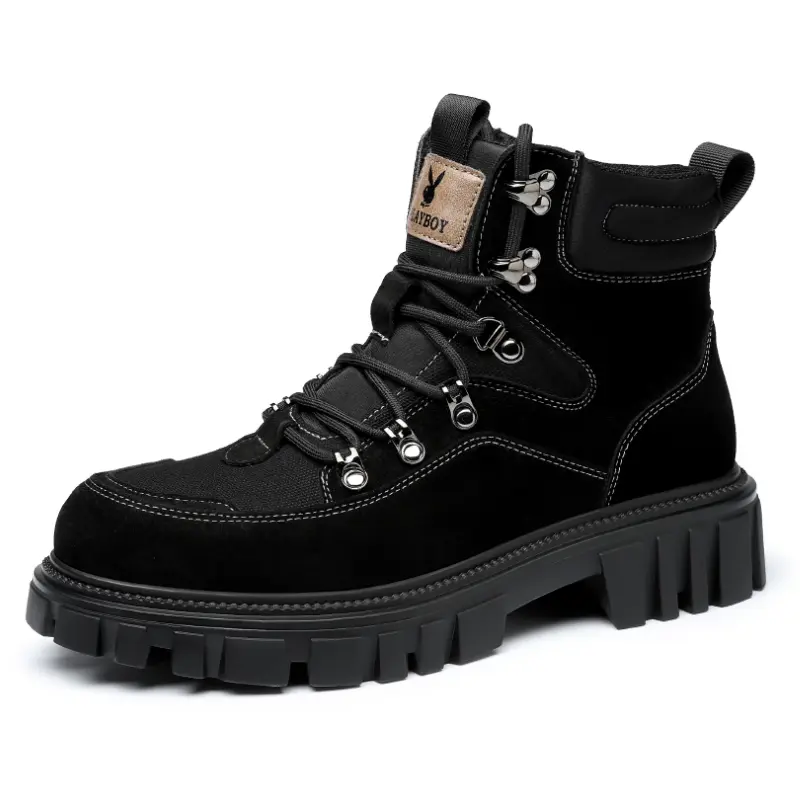 Playboy Playboy Short Martin Boot Men's