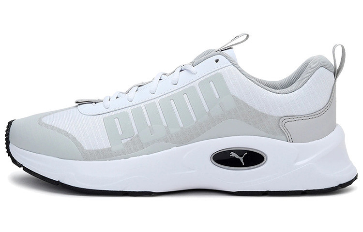 PUMA Nucleus Utility 'Grey White Black' Women's