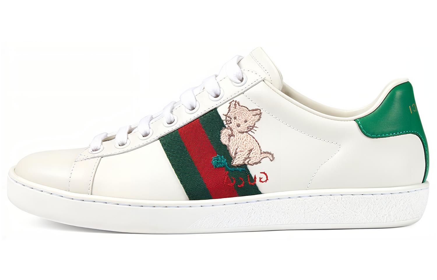GUCCI Women's Ace 'Kitten' Women's