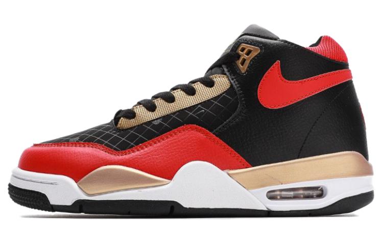 Nike Flight Legacy "Chinese New Year"