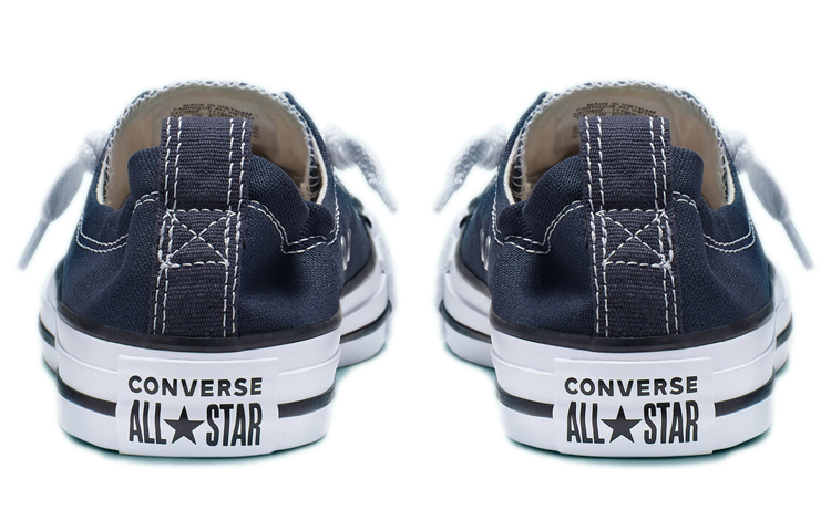 Converse Chuck Taylor All Star Navy Women's купить в интернет-магазине Yoocart с быстрой доставкой по России.