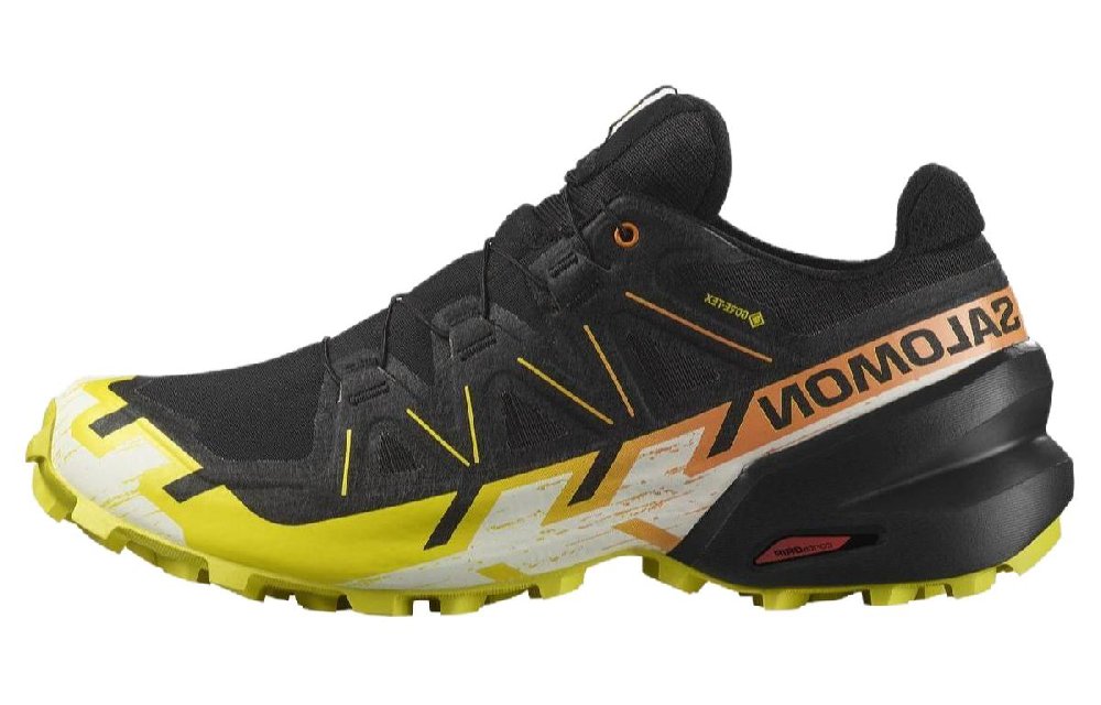 SALOMON Speedcross 6 Gore Tex Sneakers