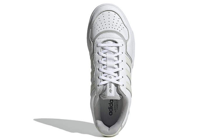 Adidas Originals Courtic 'White Grey' купить в интернет-магазине Yoocart с быстрой доставкой по России.