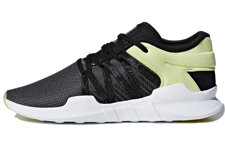 Adidas Eqt Racing Adv 'Grey Frozen Yellow' Women's