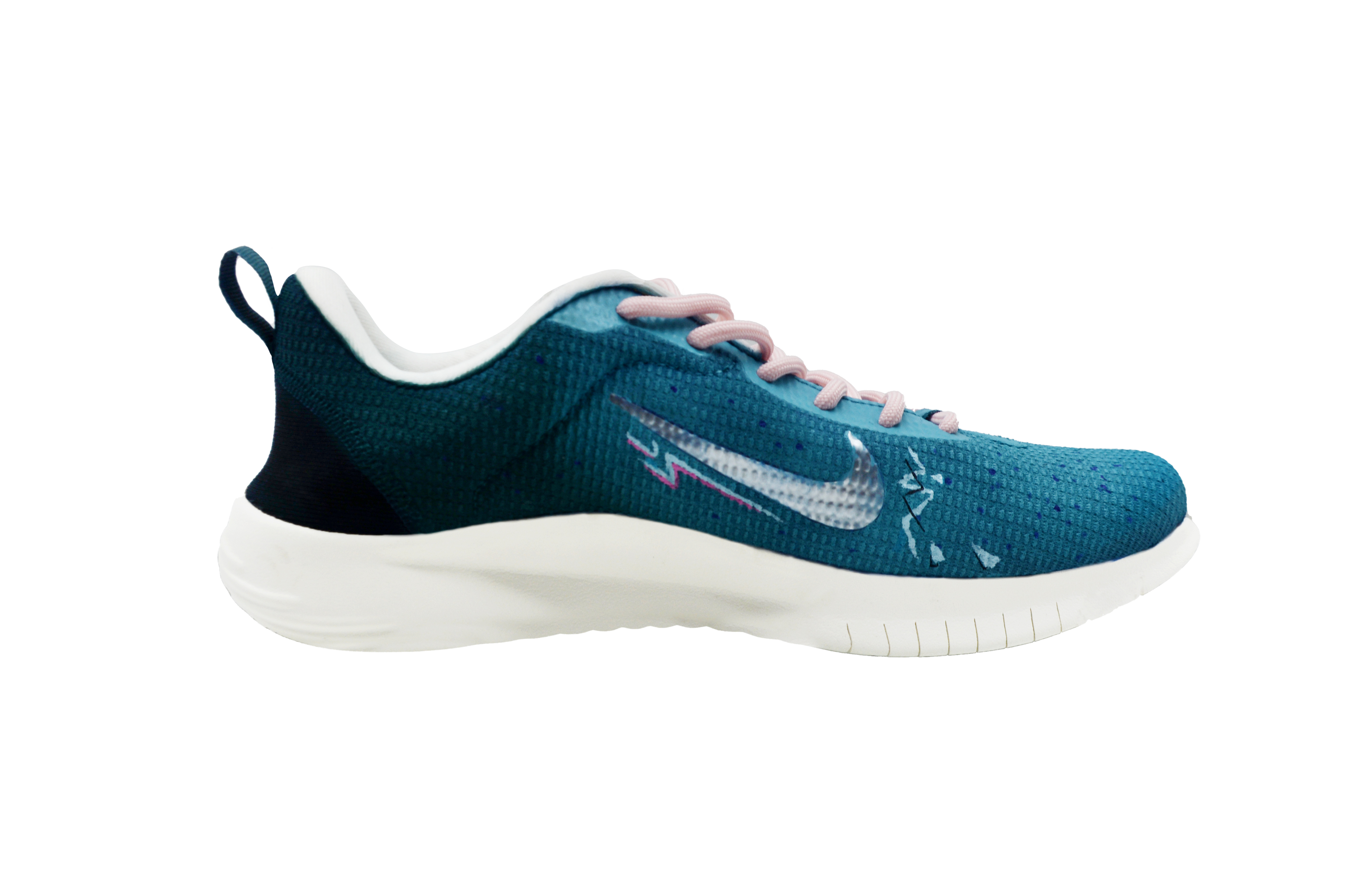 Nike Flex Experience RN 12 Low top Running Shoes Unisex