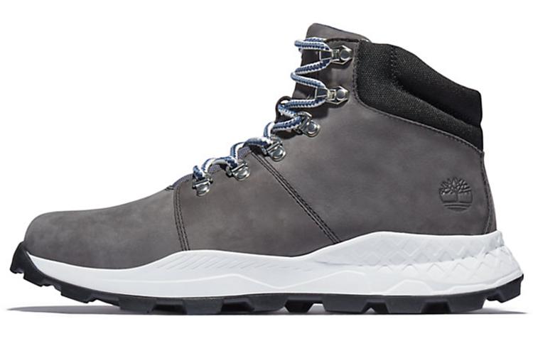 Timberland Brooklyn Hiker Chukka Boot 'Grey'