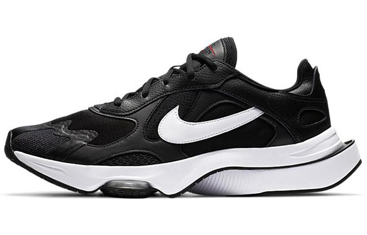 Nike Air Zoom Division 'Black White'