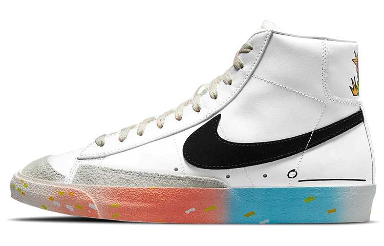 Nike Blazer Mid 77 Make It Count