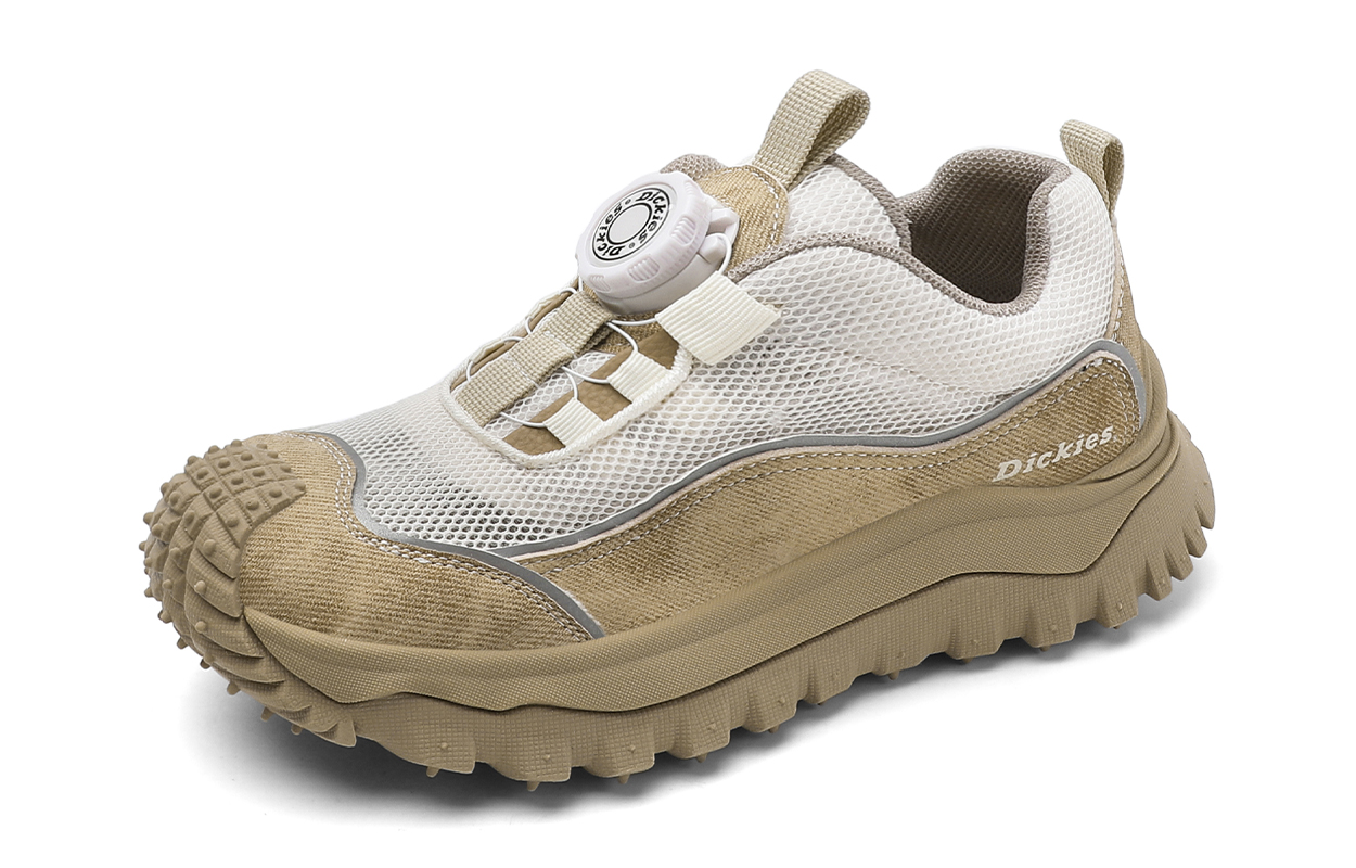 Dickies Low top Kids Lifestyle Shoes Khaki Teenagers купить в интернет-магазине Yoocart с быстрой доставкой по России.
