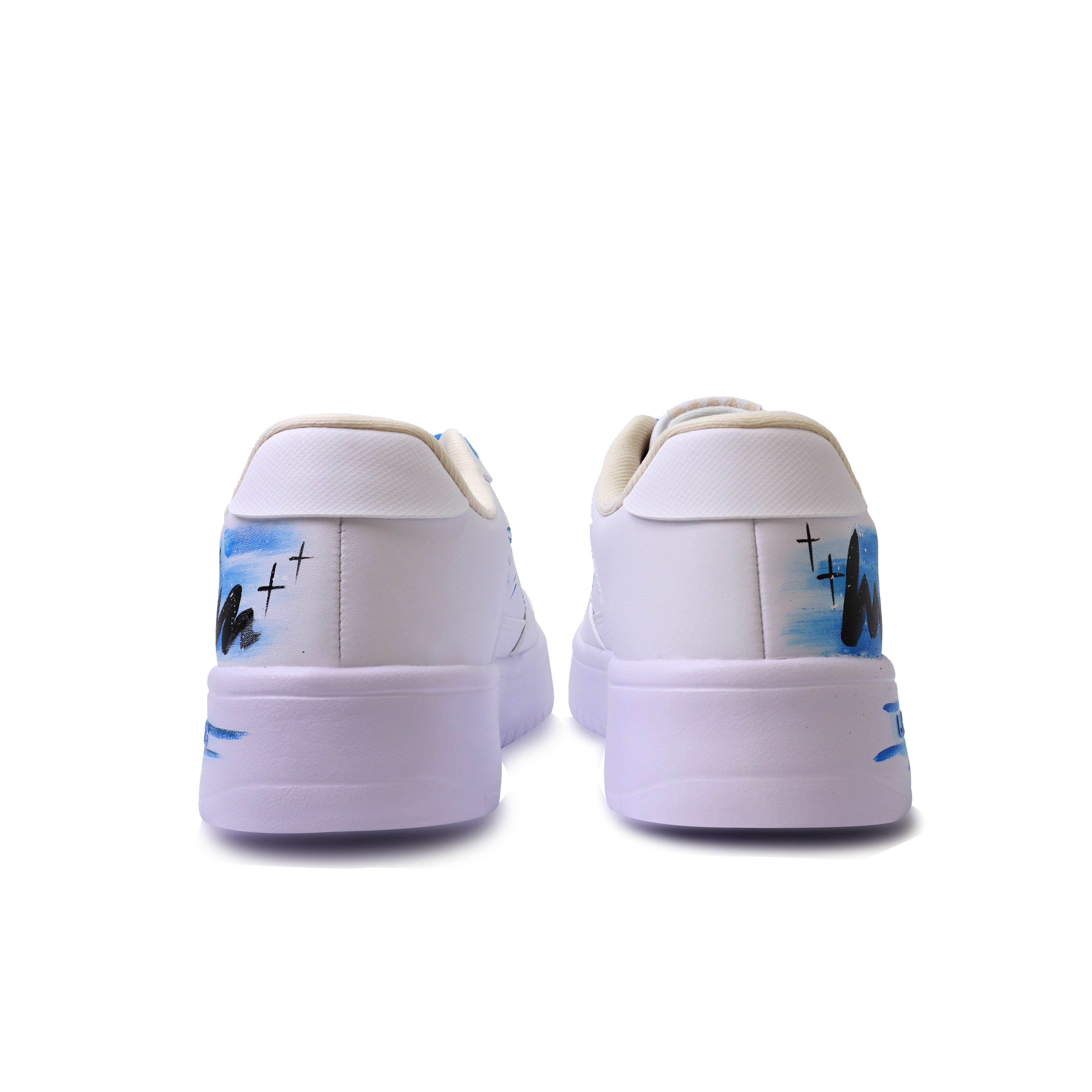 LiNing Pontoon Boats Abrasion Resistant Breathable Low Top Skateboard Shoes Unisex Blue Black купить в интернет-магазине Yoocart с быстрой доставкой по России.