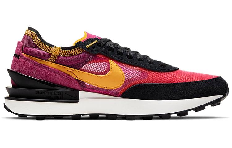 Nike Waffle One Active Fuchsia купить в интернет-магазине Yoocart с быстрой доставкой по России.
