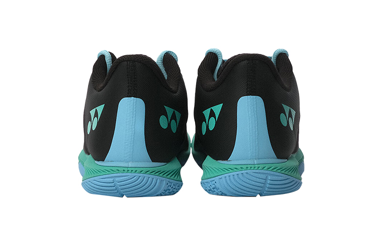 YONEX POWER CUSHION COMFORT Low Top Badminton Shoes Women's Black Mint