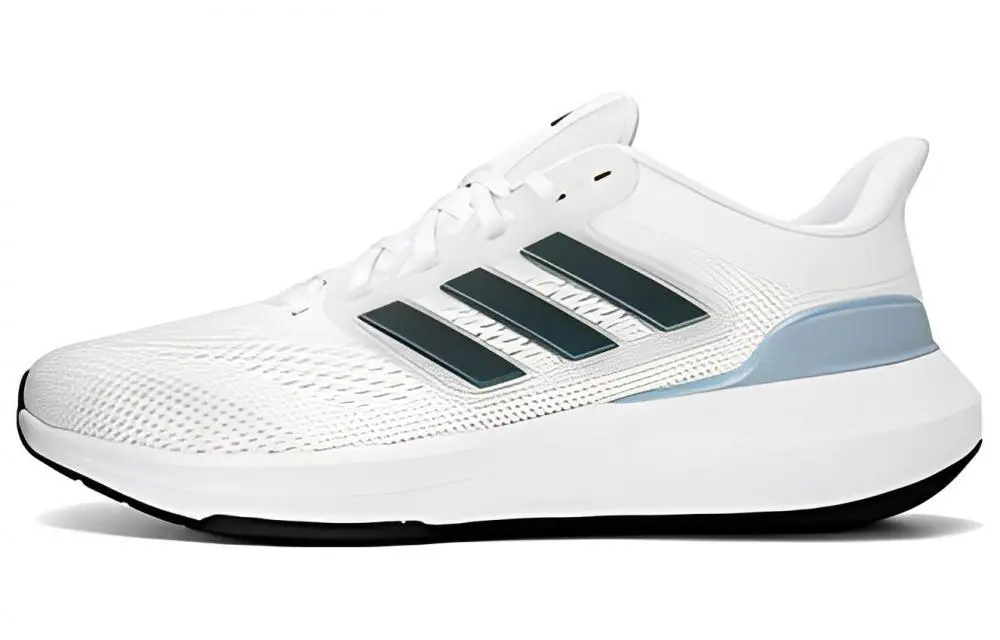 adidas Ultrabounce 'White Arctic Night'