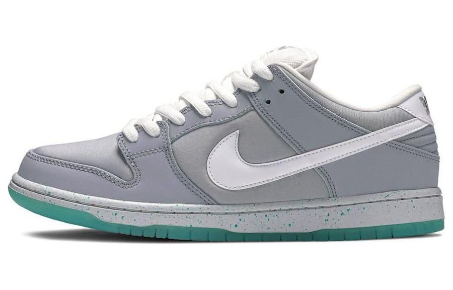 Nike SB Dunk Low Marty McFly