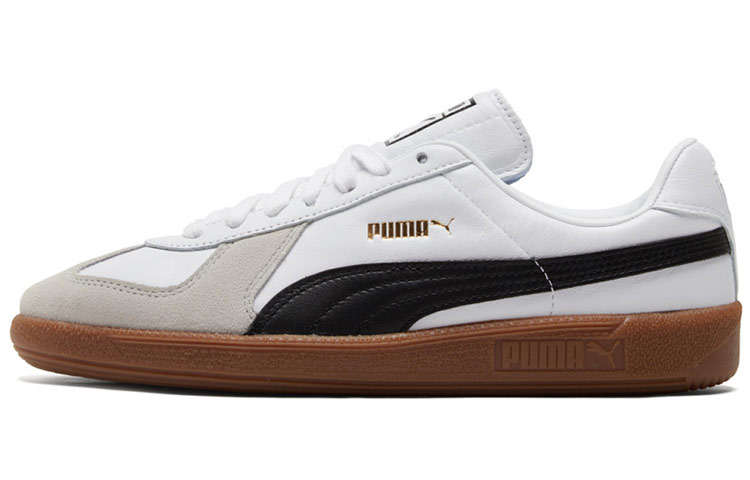 PUMA Army Trainer Og 'White Gum'