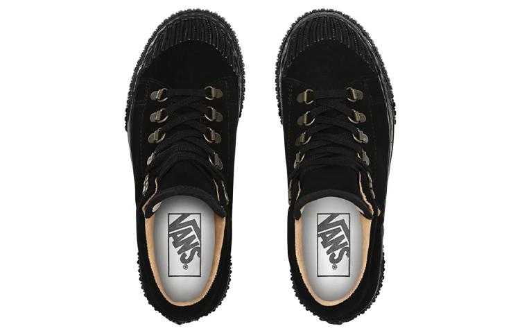 Vans Anaheim Factory Aubin 35 Dx Black купить в интернет-магазине Yoocart с быстрой доставкой по России.