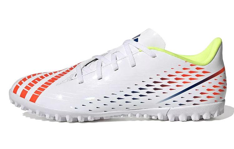 Adidas Predator Edge.4 Tf 'White Red Blue'