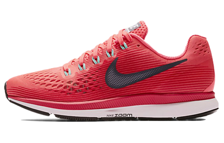Nike Air Zoom Pegasus 34 'Hot Punch' Women's