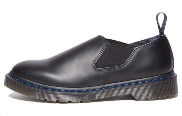 Dr. Martens Nanamica X Louis 'Black'