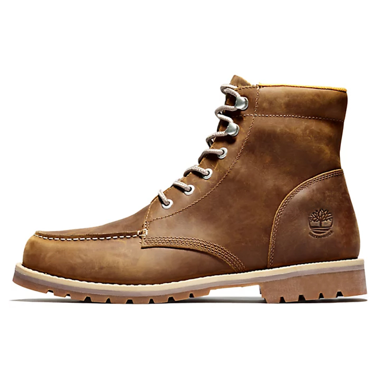 Timberland REDWOOD FALLS Outdoor Boots Men's Brown
