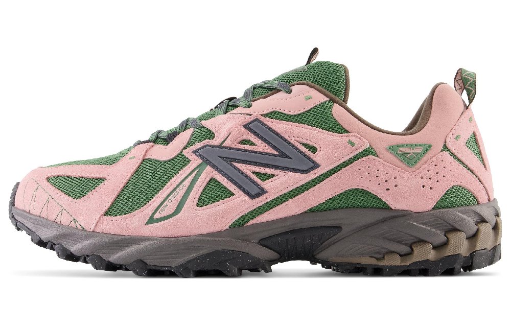 New Balance 610 Pink Moon