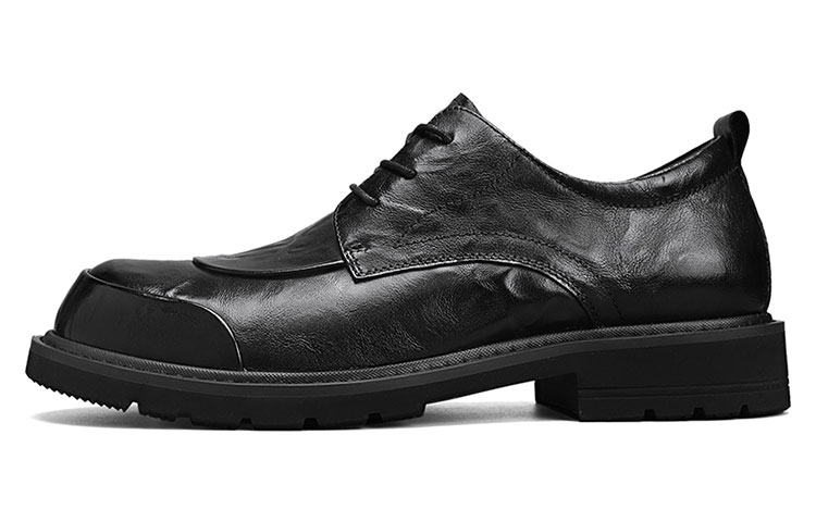 Jeep Men's Casual Shoes Men's Black