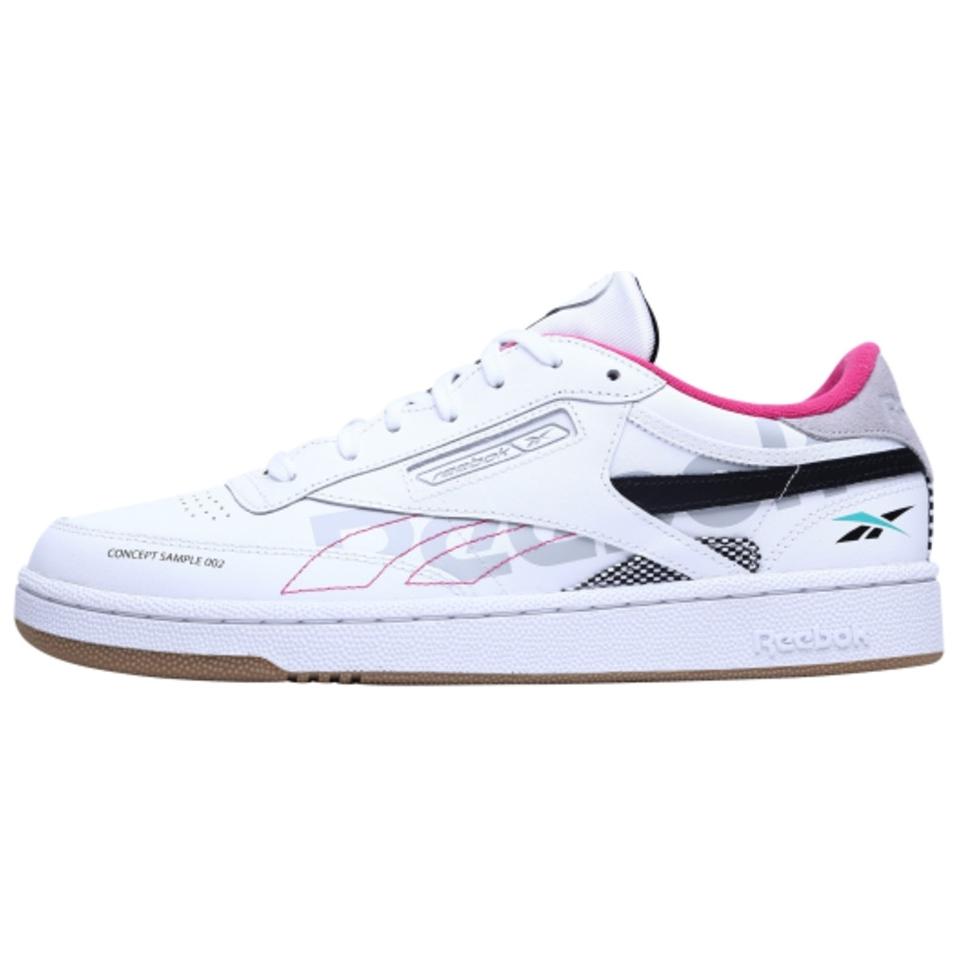 Reebok Club C 85 Ati 90s 'White'