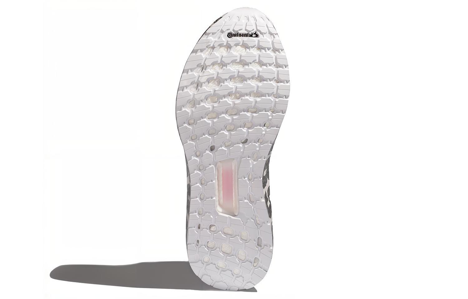 Adidas David Beckham X UltraBoost Summer.Rdy 'White Silver' купить в интернет-магазине Yoocart с быстрой доставкой по России.