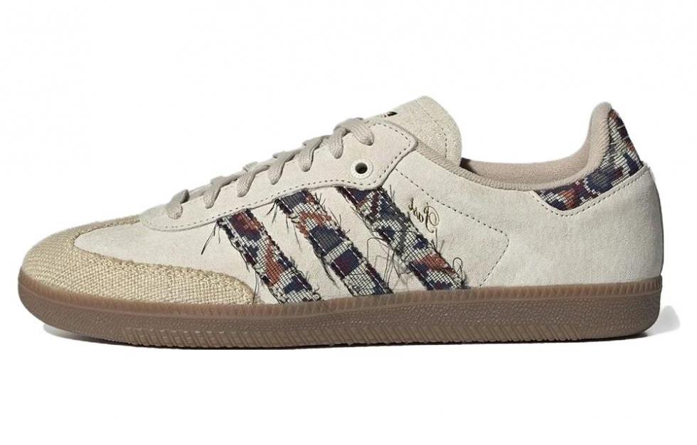 Adidas Samba Consortium Cup END. Past