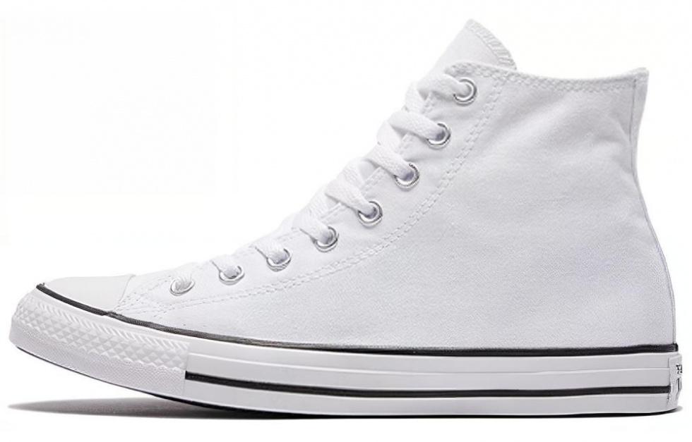 Chuck Taylor All Star Converse High 'Oversized Logo'