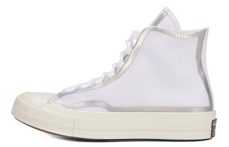 Converse Chuck Taylor All Star 70 Hi Metallic Tape Seam