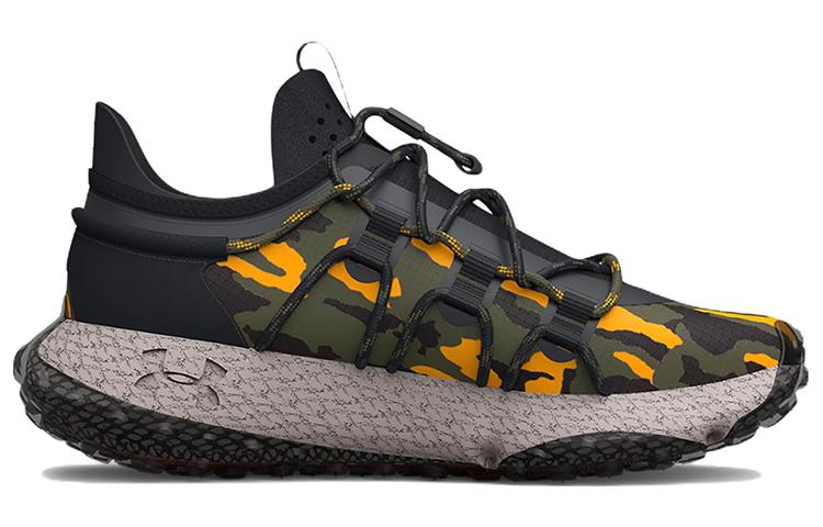 Under Armour Hovr Summit Fat Tire 'Camo' купить в интернет-магазине Yoocart с быстрой доставкой по России.