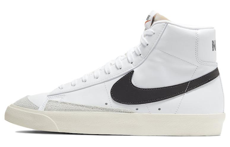 Nike Blazer Mid 77 Baroque Brown