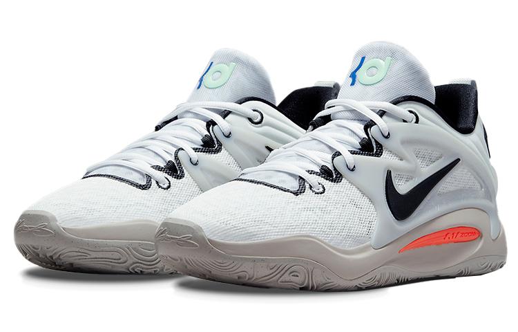 Nike KD 15 EP 'Brooklyn Nets' купить в интернет-магазине Yoocart с быстрой доставкой по России.