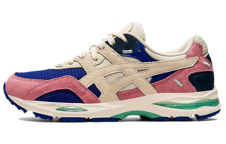 Brooks Беговые кроссовки Низкие Серые Женские