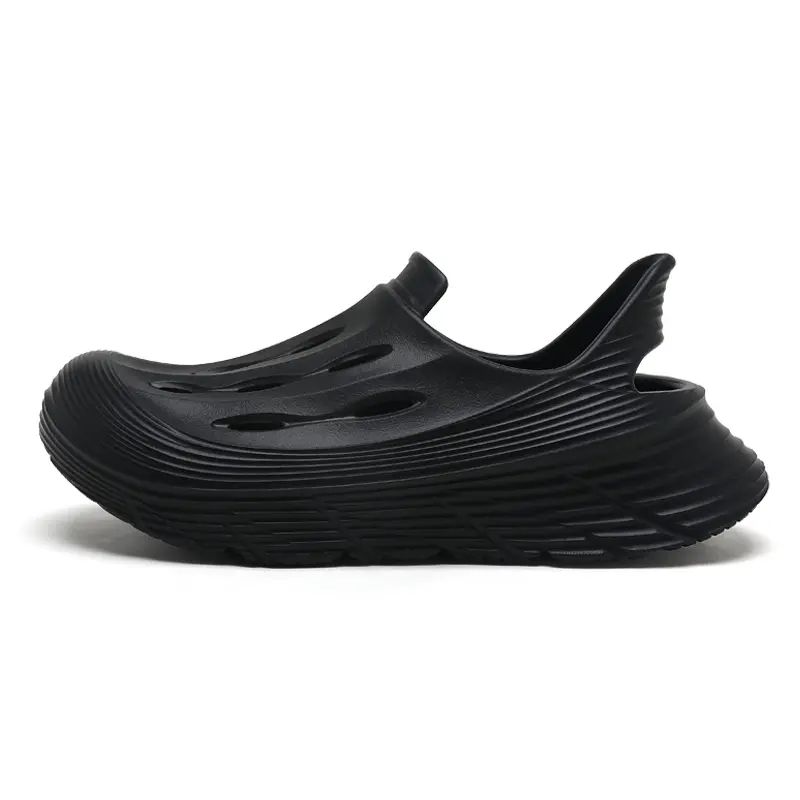 Jeep Clogs Unisex