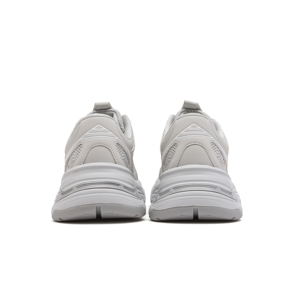 Lee Breathable Lightweight Height Increasing Low-Top Chunky Sneakers Men's купить в интернет-магазине Yoocart с быстрой доставкой по России.