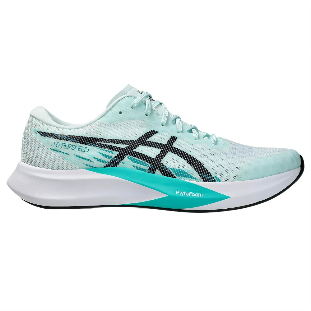 Asics Hyper Speed 4 Soothing Sea Black