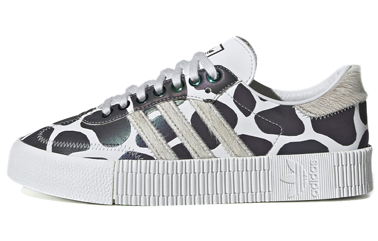 Adidas Originals Sambarose Animal Pack Women's