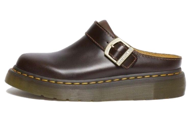 Dr.Martens Laketen Slingback Mules
